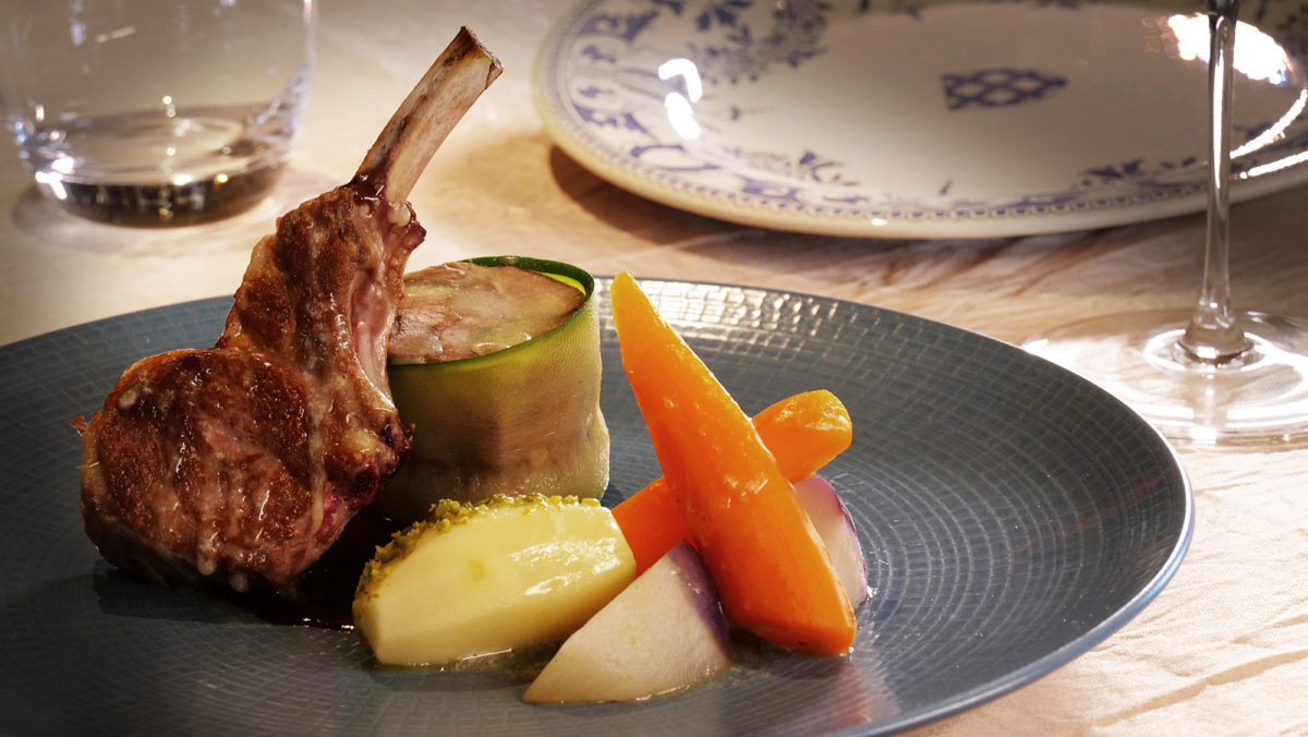 Gallery - Le Tillau - Hôtel Restaurant