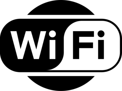 Free Wi-Fi at hotel Restaurant Le Tillau