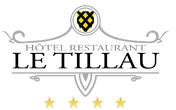 Le Tillau – Hôtel Restaurant Logo
