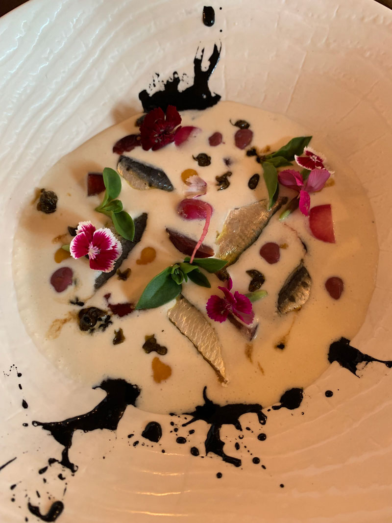 Restaurant, Hotel Pontarlier, Hotel Vallorbe